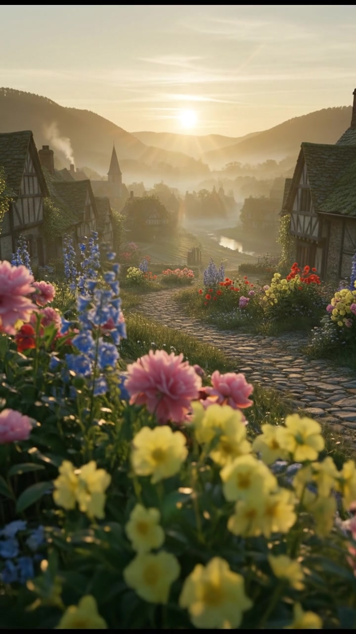 My Life Story: Moments that Shaped Me