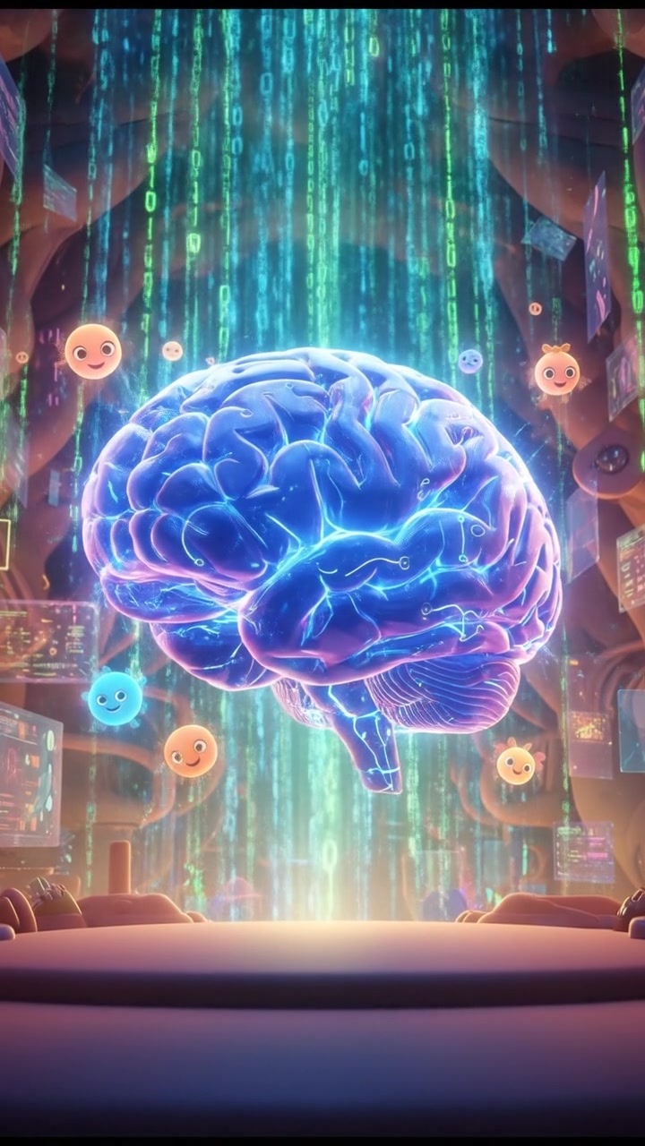 Amazing Facts About the Brain and Nature!