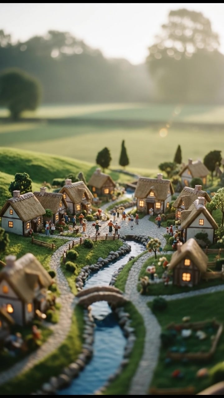 African Kids Dance Party!