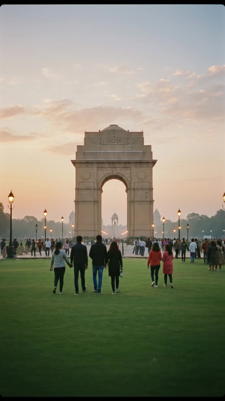 Putin in India: Securing Energy and Strengthening Ties