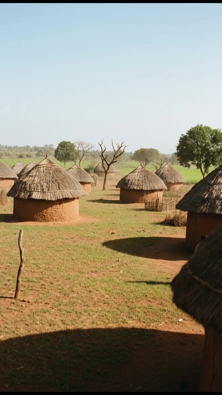 Unseen Struggles in Nigeria's Forgotten Villages
