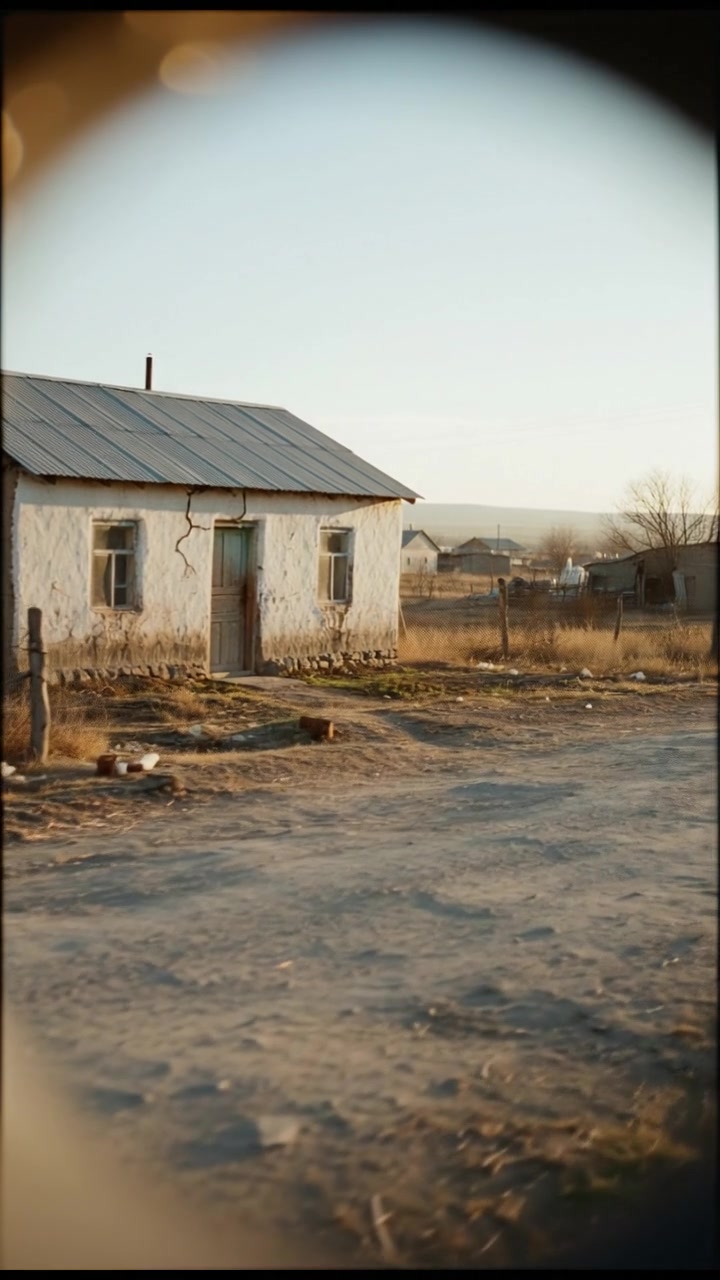 गर्ा और बाघ की कहानी