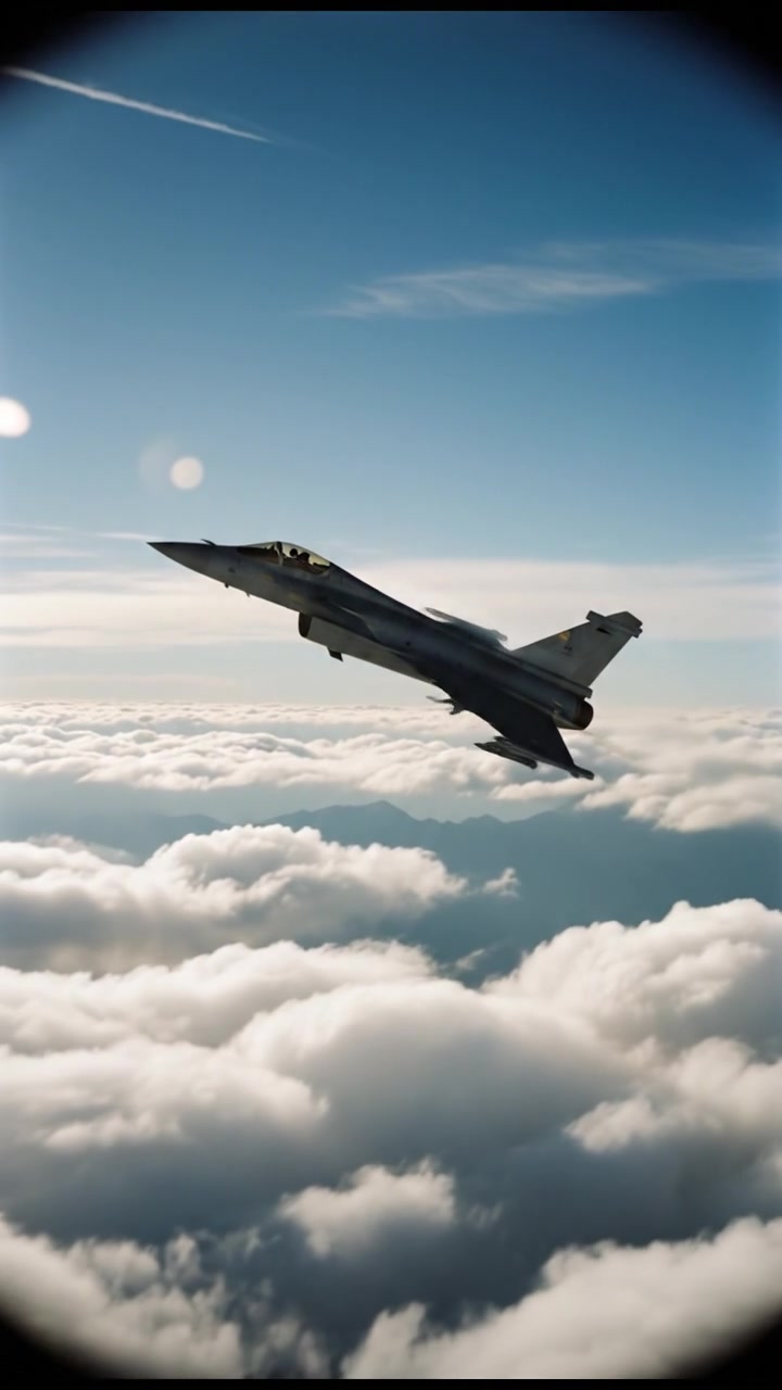 Rafale: भारत का सबसे घातक युद्धक विमान