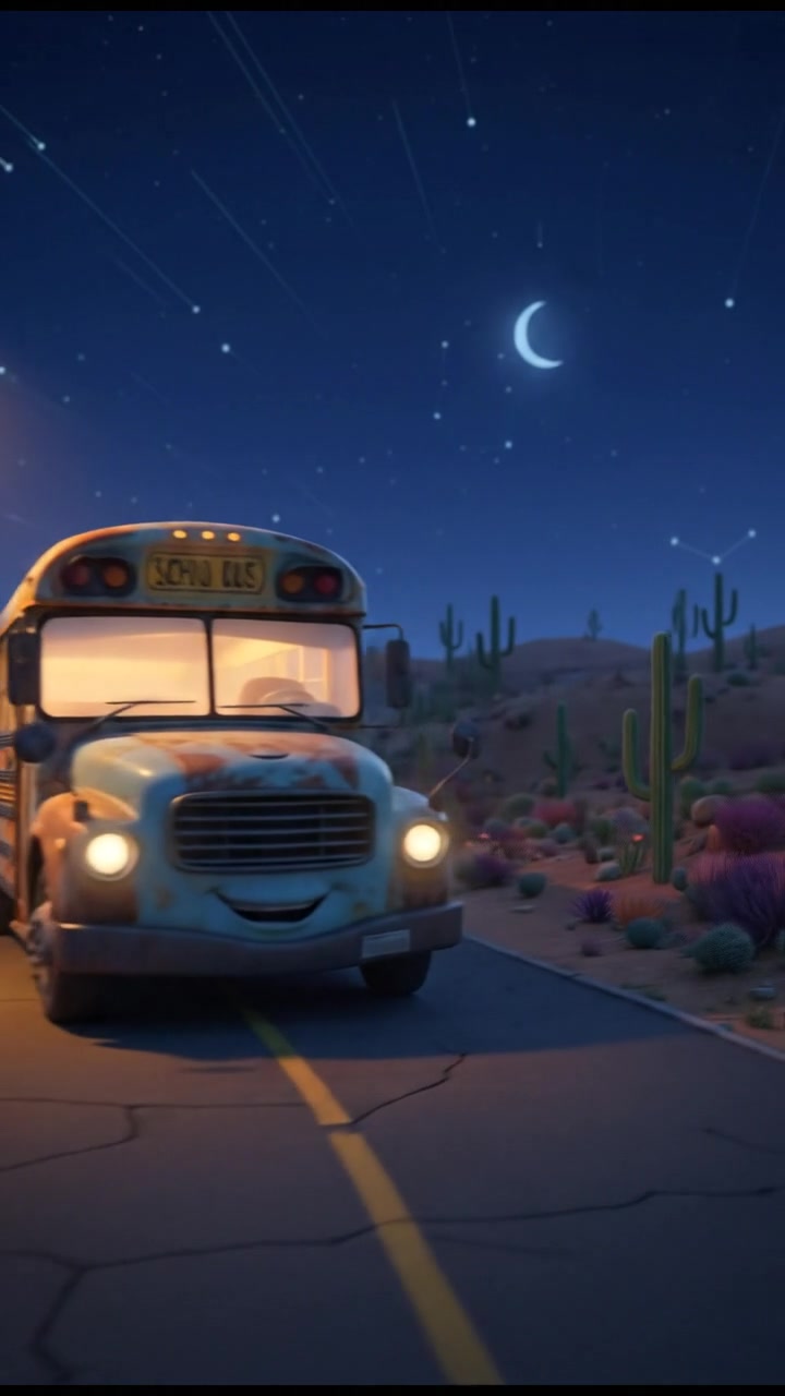 बस का खौफनाक सफर