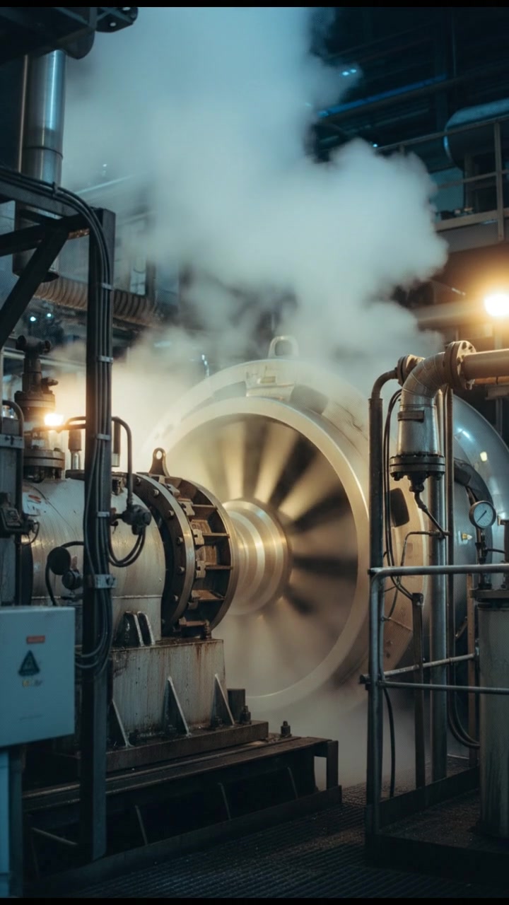 Preventive Maintenance: Save Your Factory Time and Money