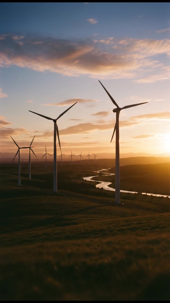 Wind Power Revolution in Tropical Indonesia!