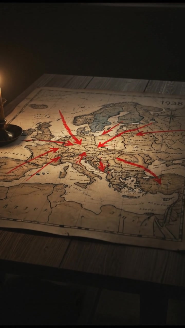 Fakta Unik Tentang Kemungkinan Perang Dunia 3