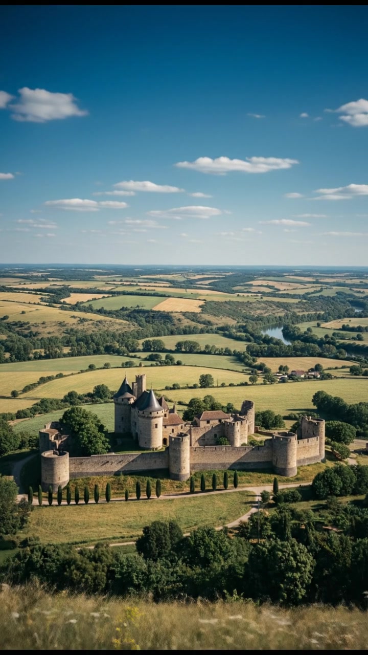The Tale of Joan of Arc
