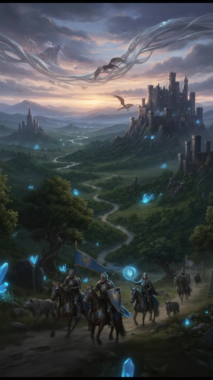 ईमानदार लकड़हारे की कहानी