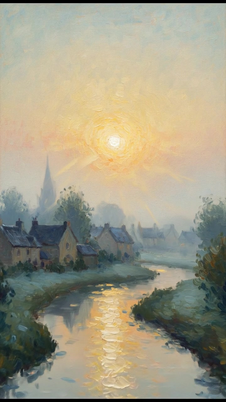 Light and Salvation: Proclaiming His Word