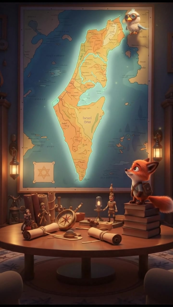 Hidden Agendas in Middle East Negotiations