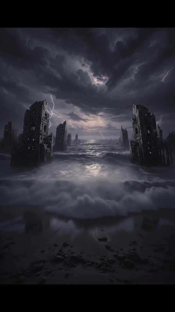 They Didn't Let Me Die