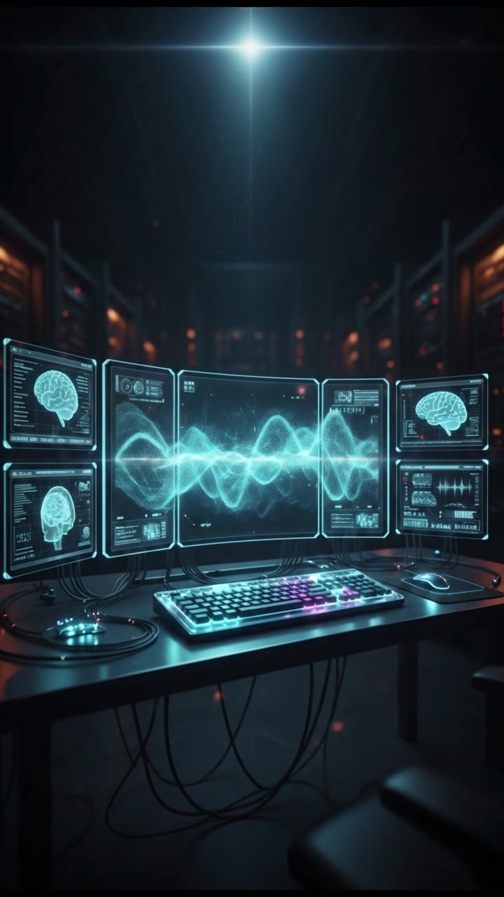 Why Your Brain Lies to You: Understanding Stress and Trust