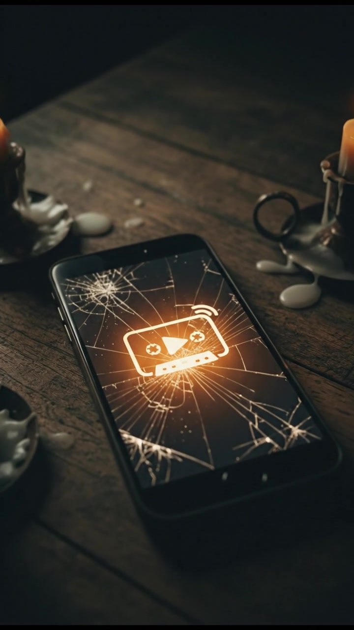 Phone Ne Sach Bata Diya 😨