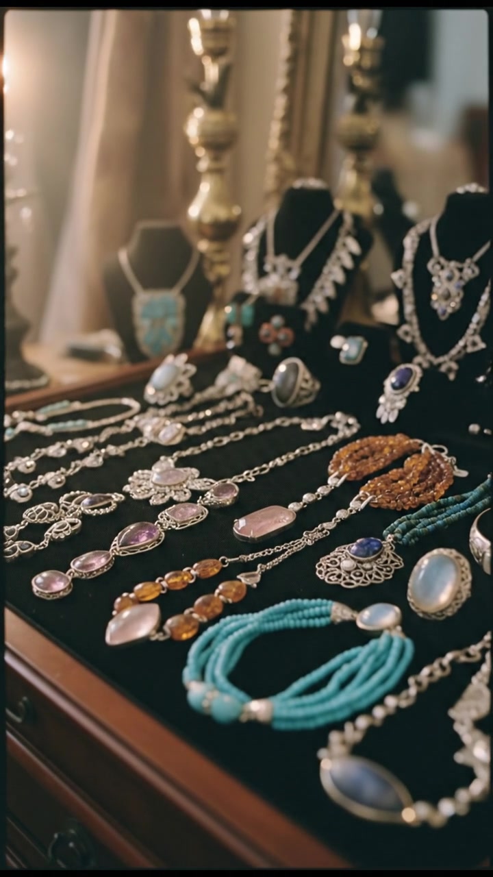 Timeless Elegance Unveiled