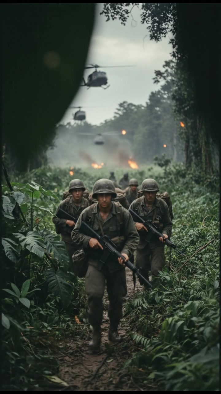 The Hidden Costs of War: Veterans' Silent Battles
