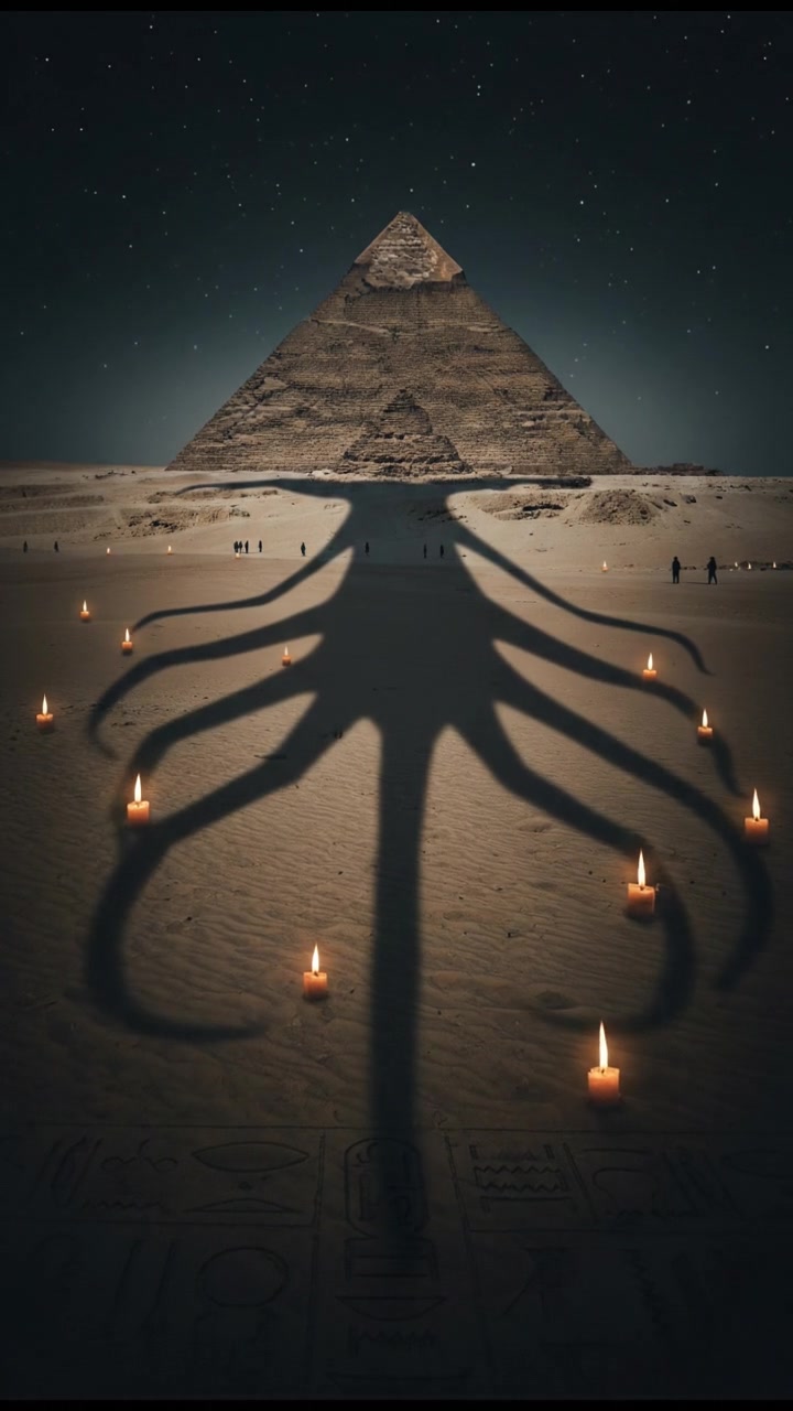 The Guardian of the Sacred Artifact