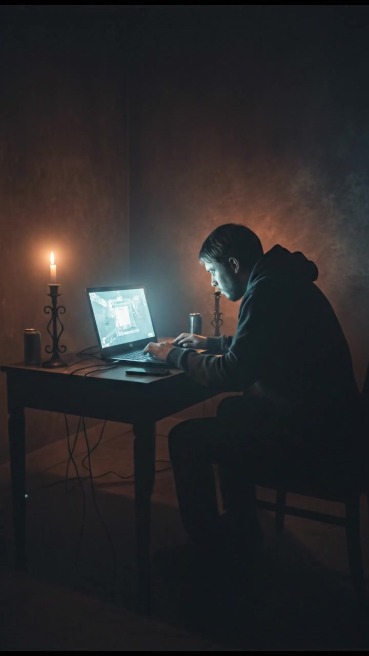 Unlocking the Internet's Strangest Audio Secret!