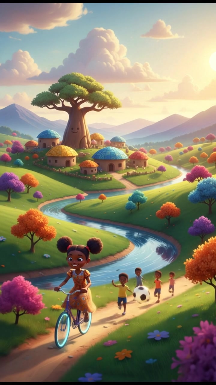 Insecurity in Nigeria: A Village's Struggle for Safety