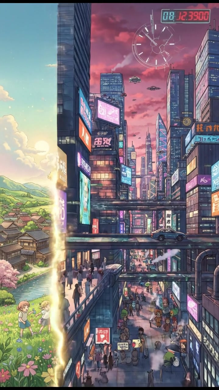 Grind Smart, Not Hard: The Balanced Journey of Study and Play!