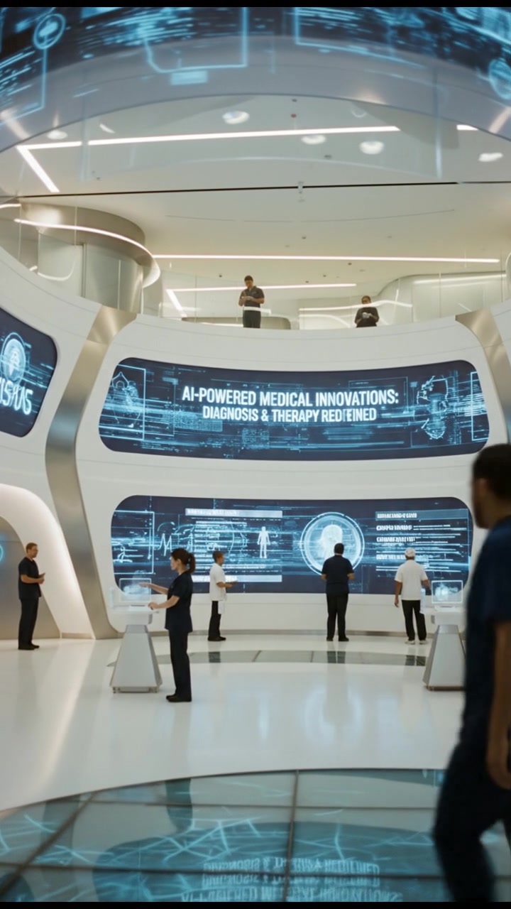 Transforming the Digital Economy with InterLink