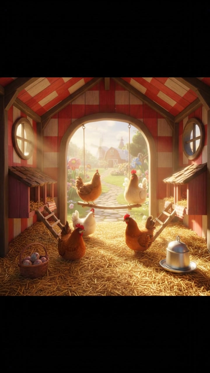 Ayam Pemberani (copy) (copy)