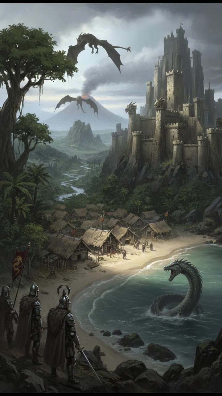 Getaran di Pesisir: Ancaman Gempa dan Reaksi Warga