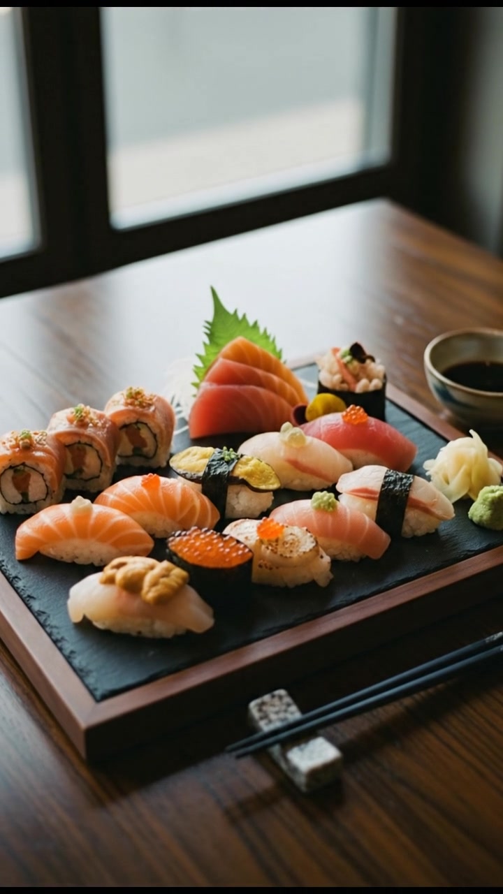 Japan me Khana Waste Kyu Nahi Karte?