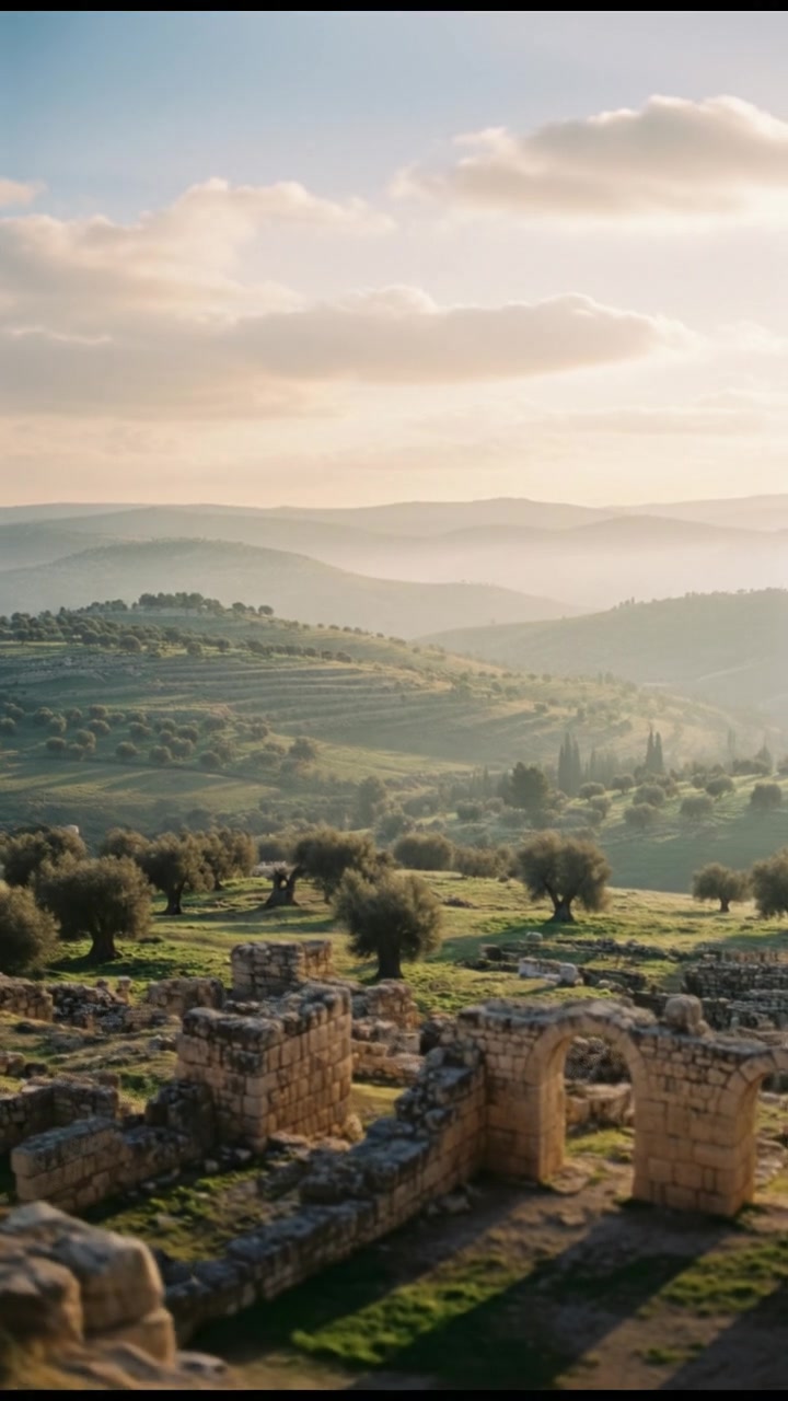 Kisah Nabi Ishaq AS: Mukjizat dan Pelajaran dari Kehidupannya