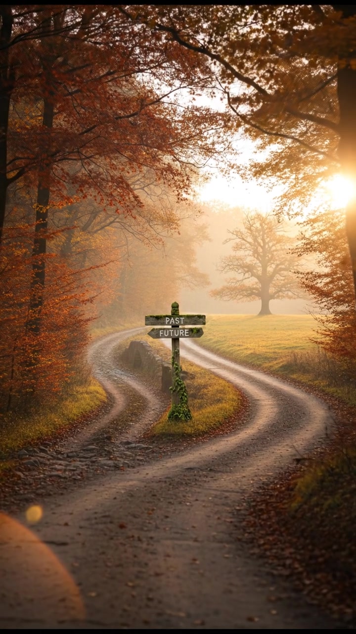 Choosing Your Path: Trust Yourself to Grow