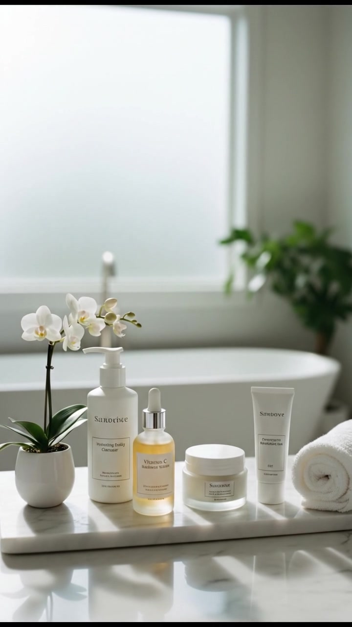 Illuminate Your Beauty: A Journey to Radiance