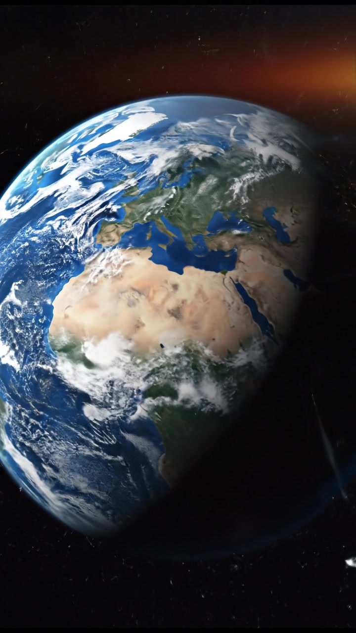 Minoritas di Planet Sendiri: Tantangan Kehidupan di Permukaan Bumi