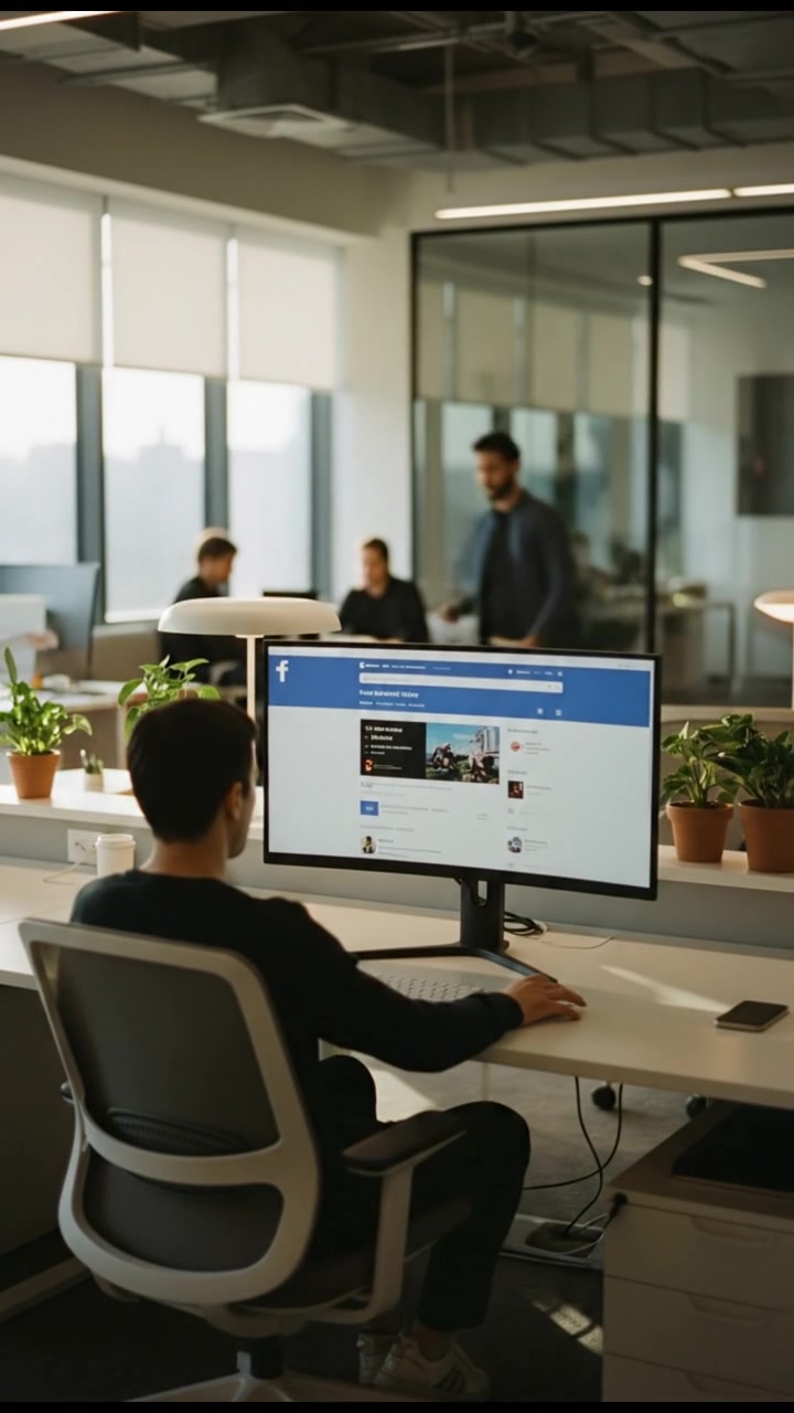 Stratégies de monétisation sur Facebook