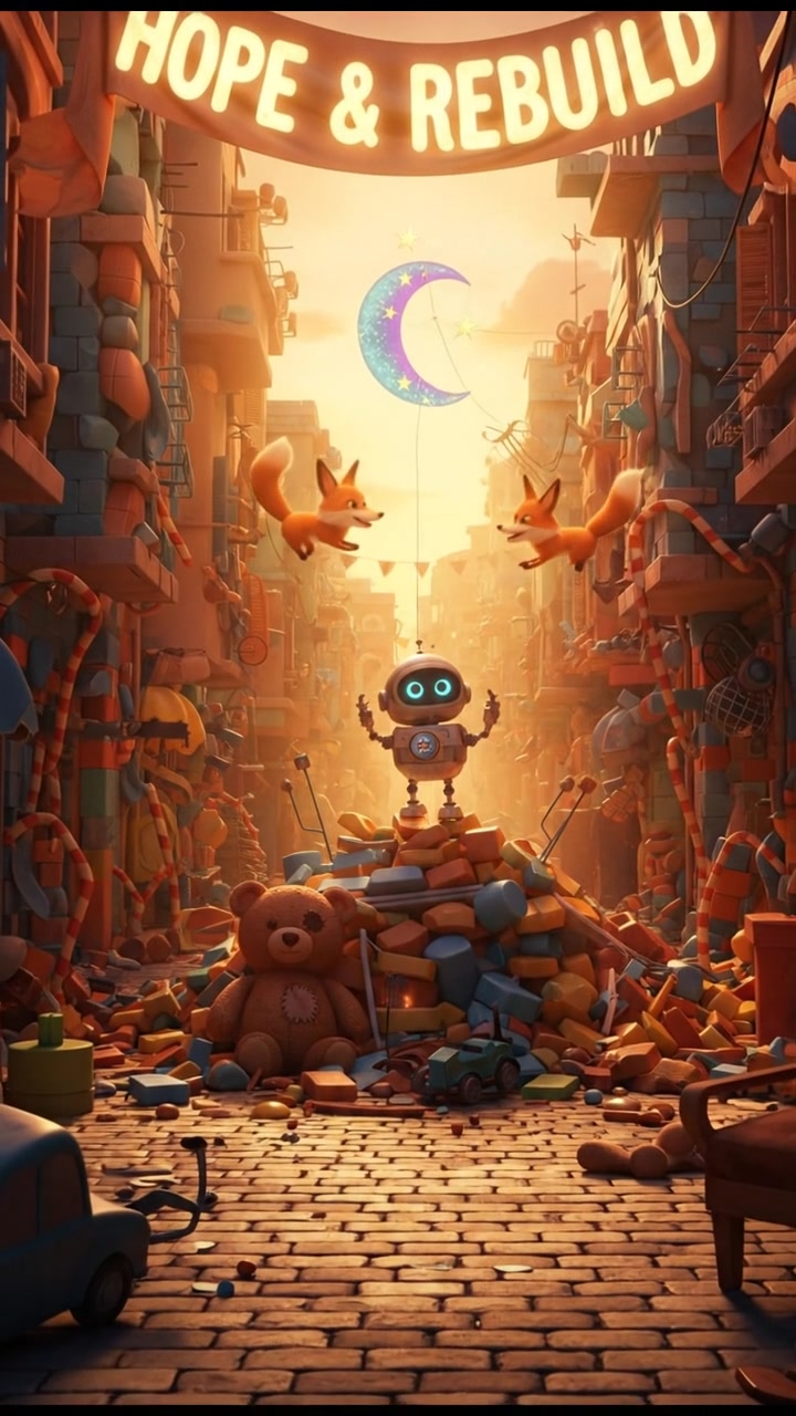 उम्मीद का पौधा (copy)