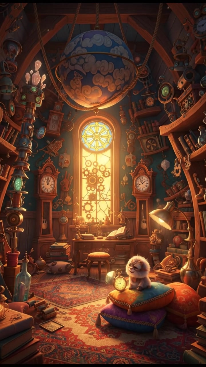 Persahabatan Oyen dan Cimut: Diet Kucing dan Tikus