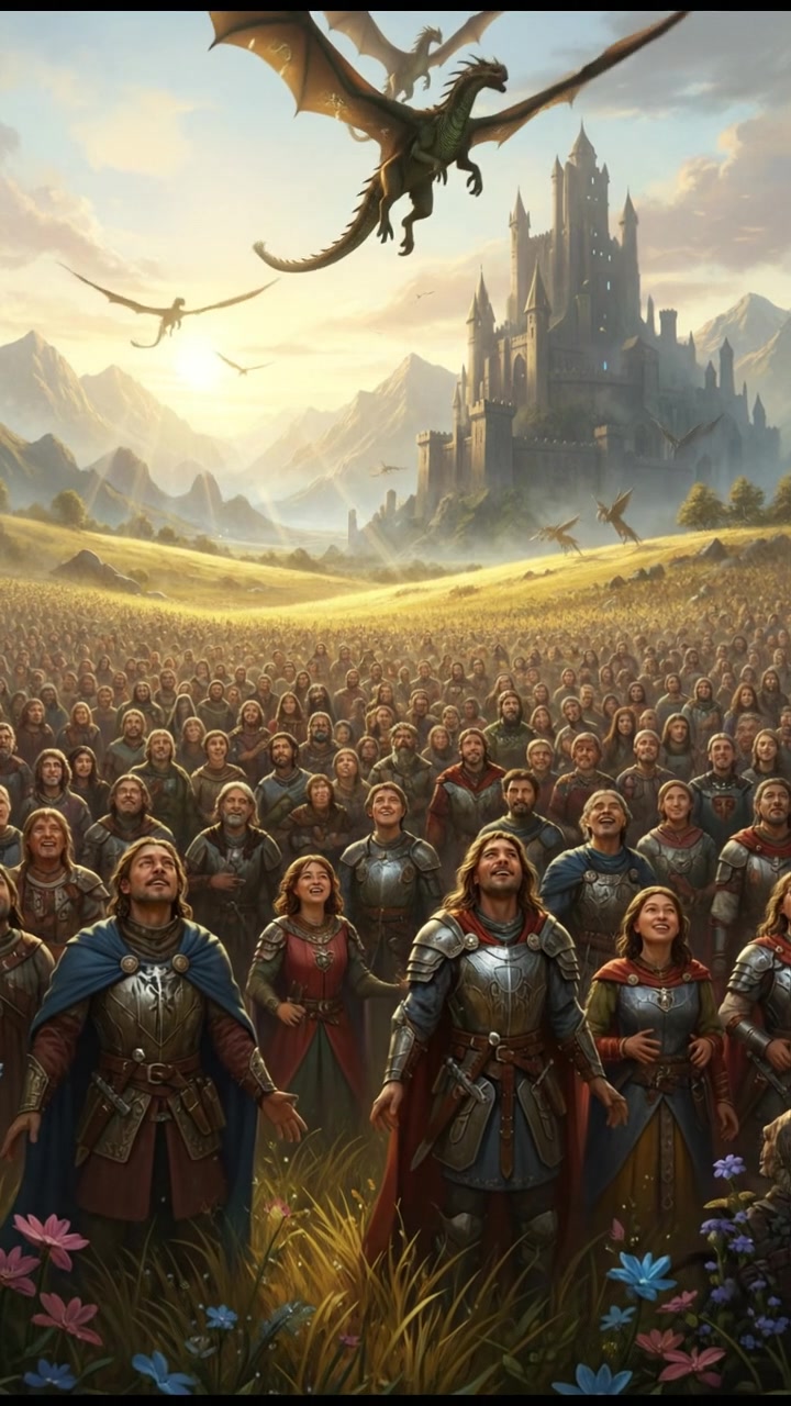 Embracing Hope: The Purpose of Believing in a Man-Made God