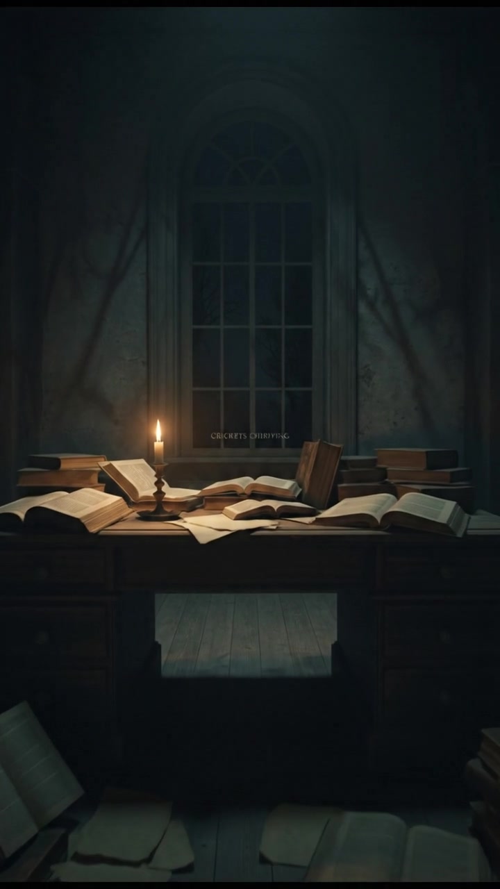 The Door to a New Reality