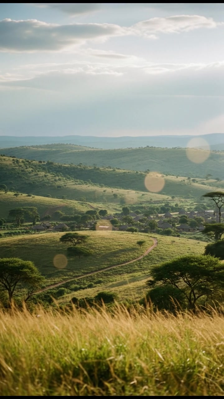 From Refugee to Fame: The Journey of a Congolese Musician