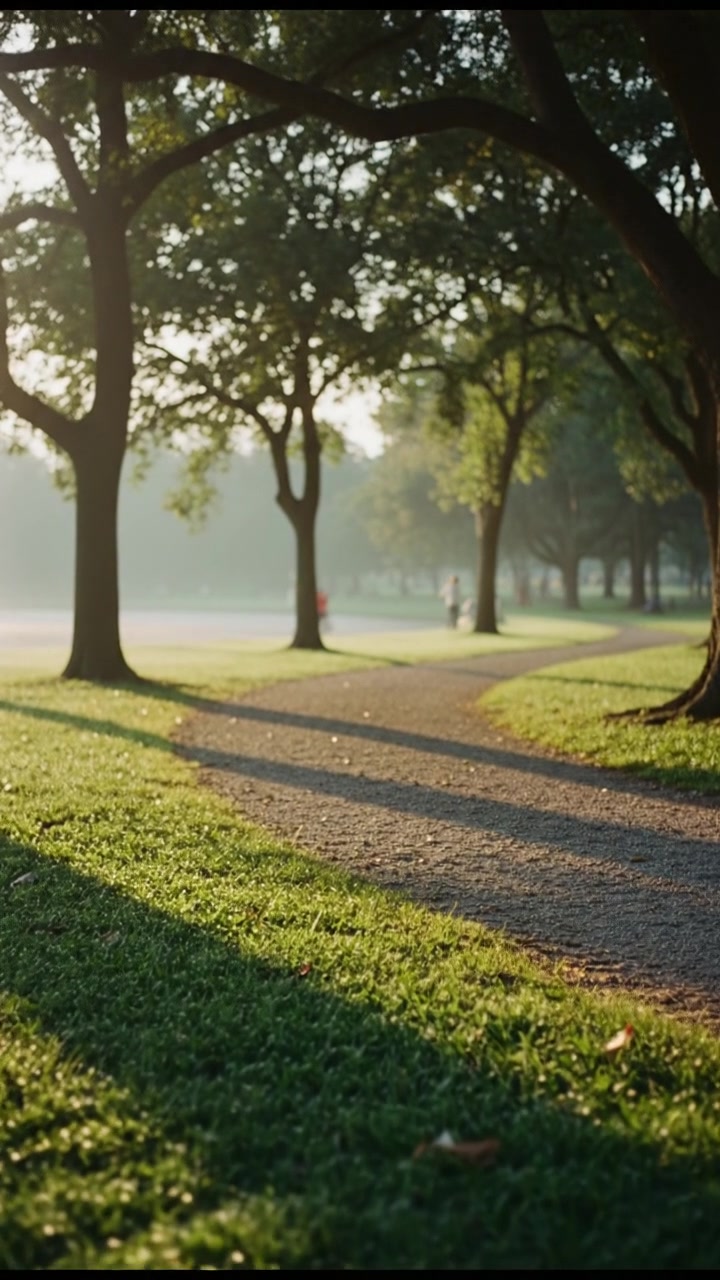 Forward is Forward: A Journey of Kindness and Gratitude