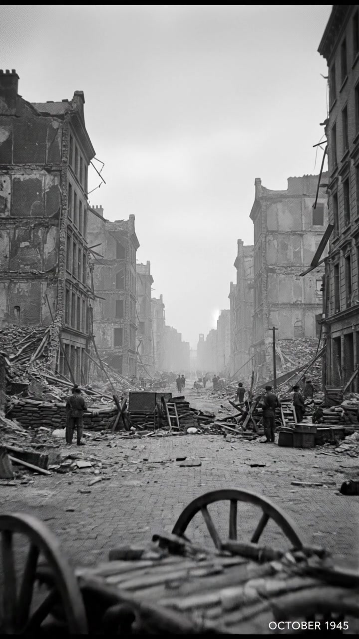 Deuxième Guerre Mondiale: Histoire et Tendances Vers un Conflit Mondial