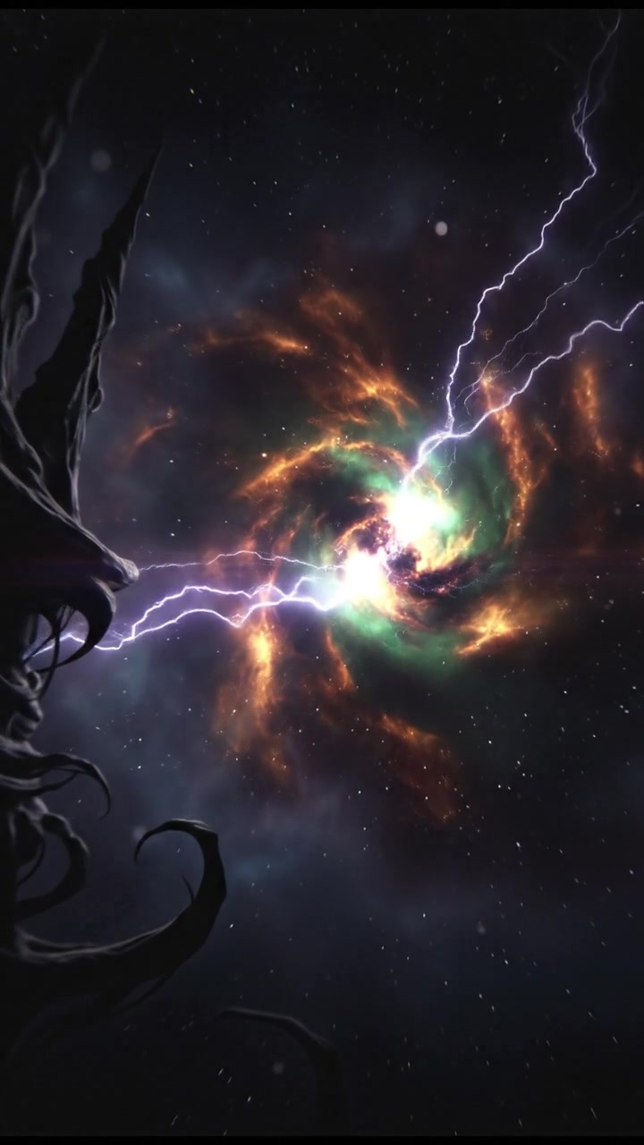 Woman as Creator of the World