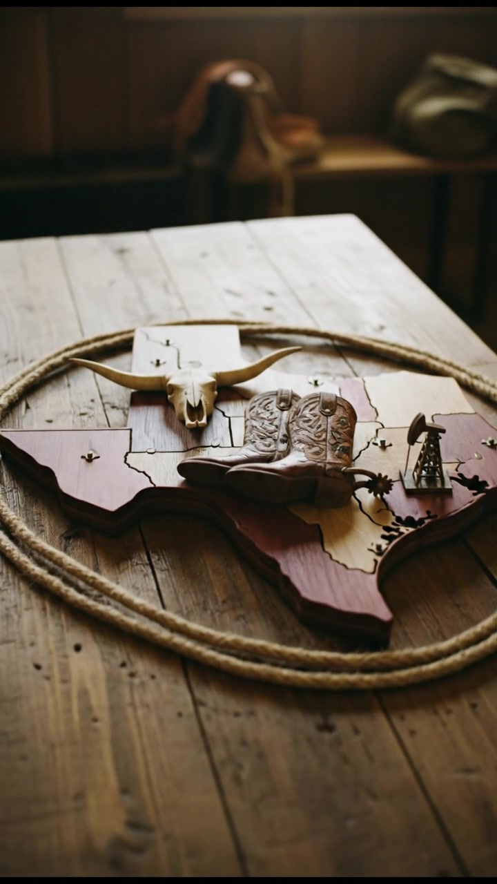 5 Surprising Facts About Texas