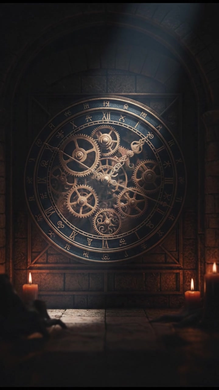 Seni dan Kehidupan: Harmoni dalam Kekacauan