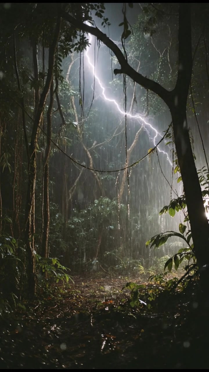 قصة جوليان كوبكي: نجاة غير متوقعة من سقوط طائرة