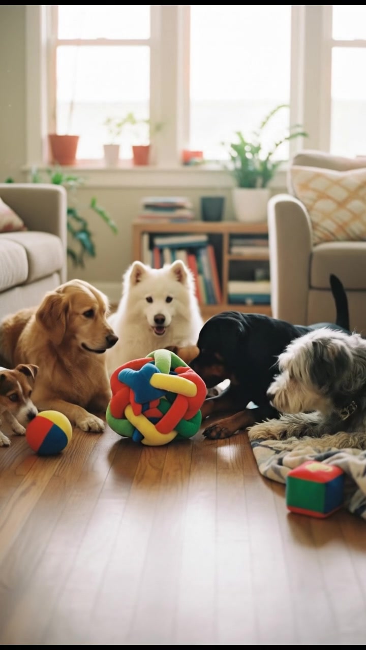 Understanding Animal Communication