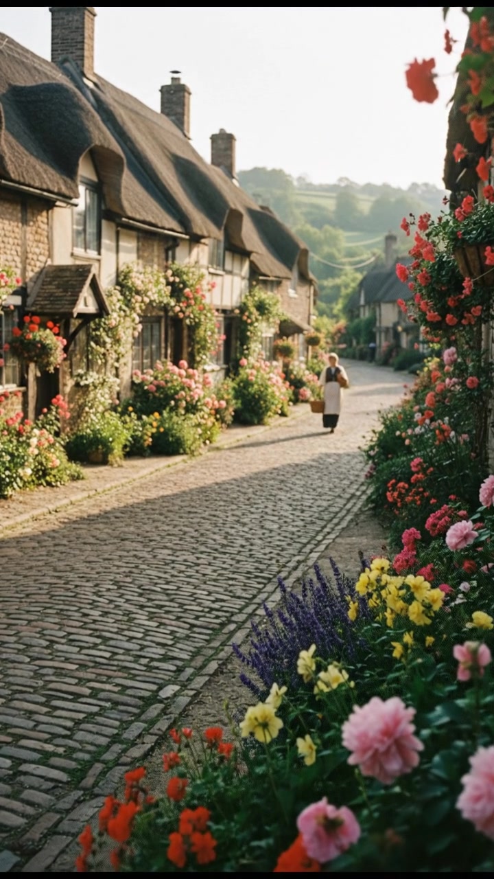 The Gift of Responsibility