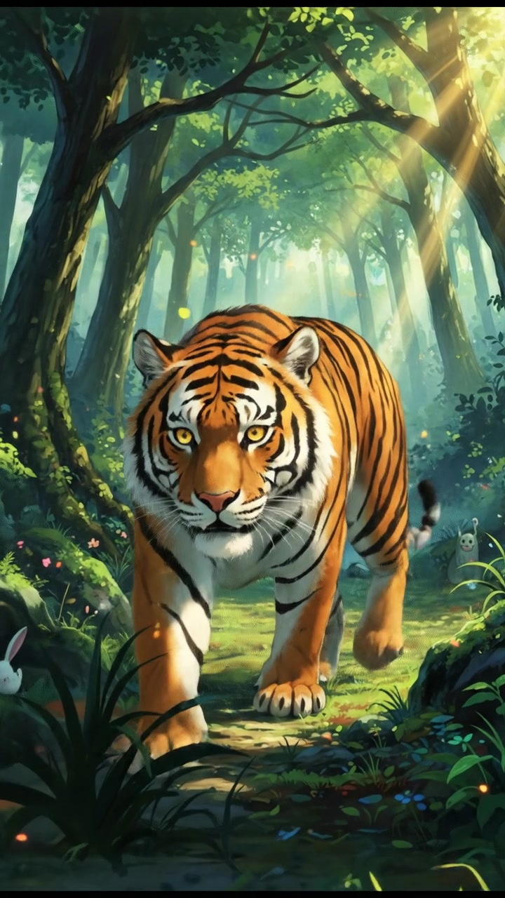 Sheru Ki Dosti Ki Kahani