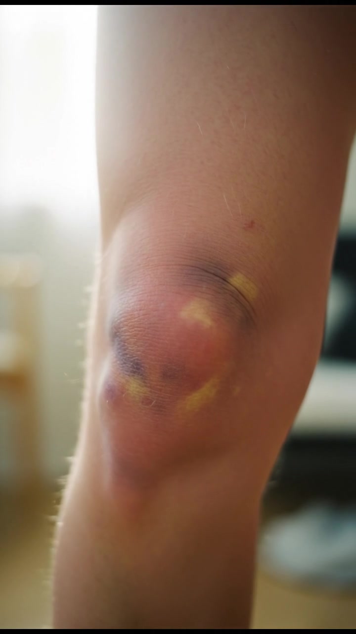 Deep Vein Thrombosis: लक्षण, खतरे और इलाज