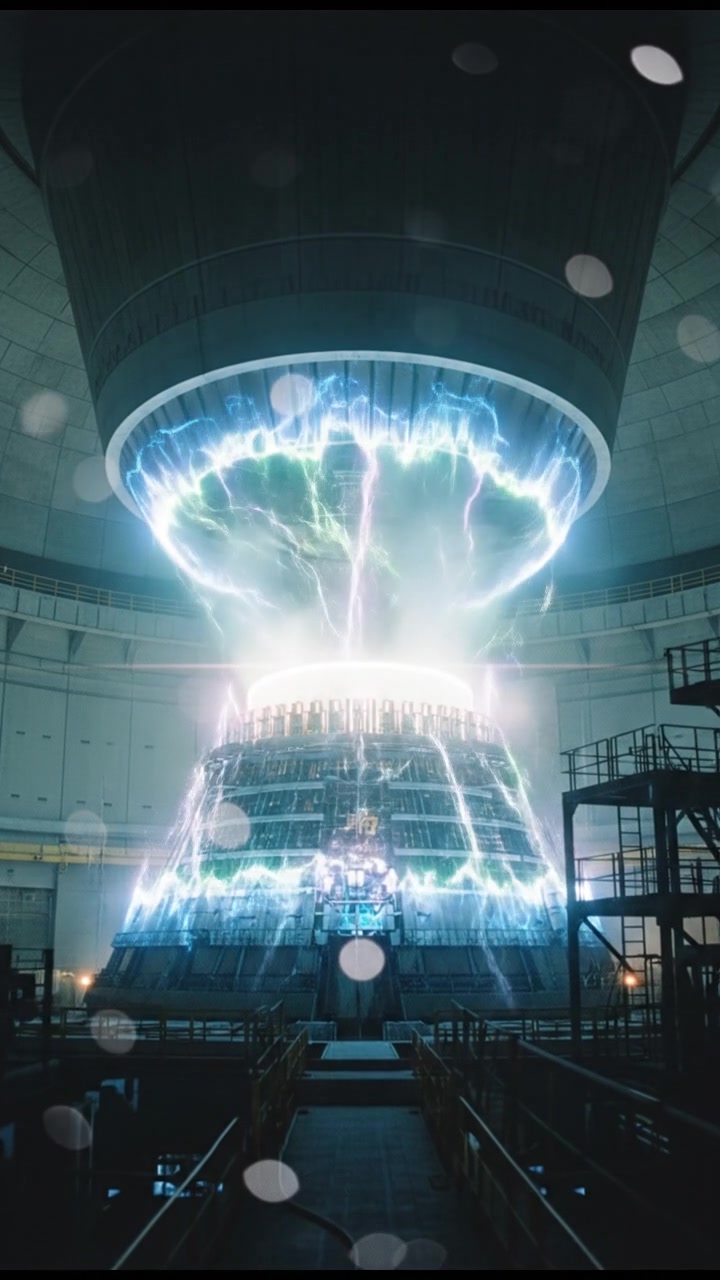 India's Kalpakkam Reactor Achieves Criticality