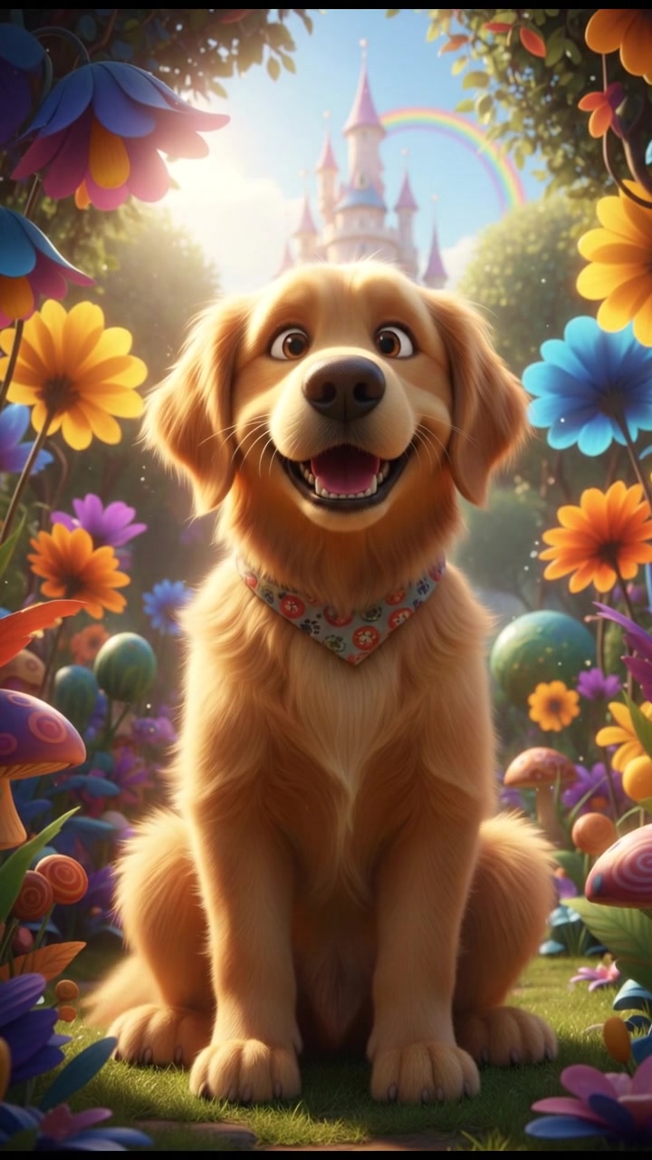 Ultimate Pet Paradise: Discover Pooch4Life.com's Best Products!